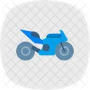 Motocicleta  Icon