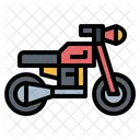 Motocicleta  Icono