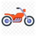 Motocicleta  Icono