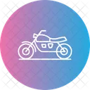 Motocicletas Icon