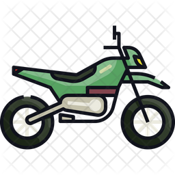 Game Icon - Desenho Motocross Png,Motocross Png - free transparent