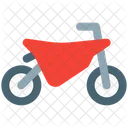 Motocross  Icon