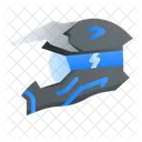 Motocross  Icon