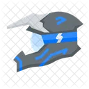 Motocross  Icon