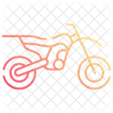Motocross Icon
