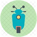 Scooter Scooter Scooty Icono