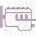 Motor Coche Optimizacion Icono