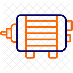 Motor  Ícone
