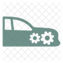 Motor Auto Symbol