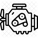 Motor  Symbol