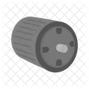 Motor Circuit Icon