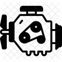 Motor  Symbol