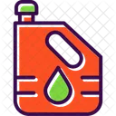 Motor Combustivel Gasolina Icon