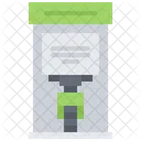 Motor Bike Gamming  Icon