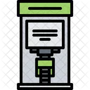 Motor Bike Gamming Riding Video Game Motorbike Icon
