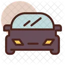 Car Motor Car Transport Icon