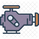 Motor  Ícone