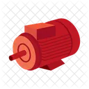 Motor  아이콘