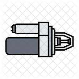 Motor starter  Icon