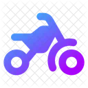 Motorbike  Icon