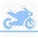 Motorbike  Icon