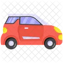 Motorcar  Icon