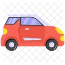 Motorcar Automobile Car Icon