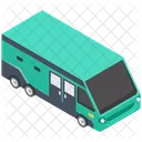 Motorcoach  Icon