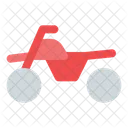 Motorcross  Icon