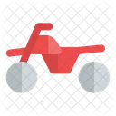 Motorcross  Icon