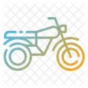 Motorcycle Motor Bike Motor Cycle Icon