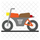 Motor Cycle Motorcycle Icon