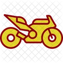 Motorcycle  Icon