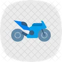Motorcycle  アイコン