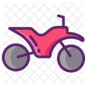 Motorcycle Adventure  Icon