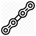 Motorcycle Chain  Icon