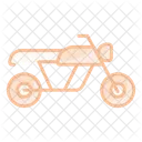 Motorcycle Icon