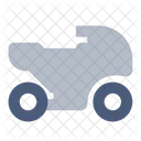 Motorcycle Icon