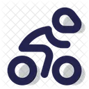 Motorcycle  Icon