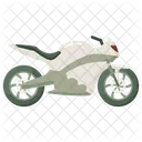 Motorcycle Scooter Bike アイコン