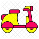 Transport Transportation Car アイコン