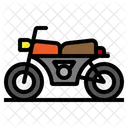 Motor Cycle Motorcycle アイコン