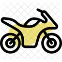 Motorcycle アイコン