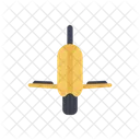Motorcycle Motorbike Transportation アイコン