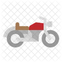 Motorcycle  アイコン