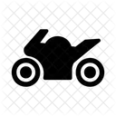 Motorcycle  アイコン