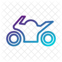 Motorcycle  アイコン