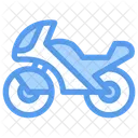 Motorcycle Icon