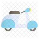 Motorcycle  アイコン