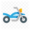 Motorcycle  アイコン